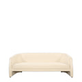 Castor - Velvet Sofa