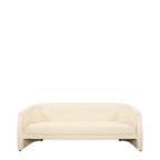 Castor - Velvet Sofa