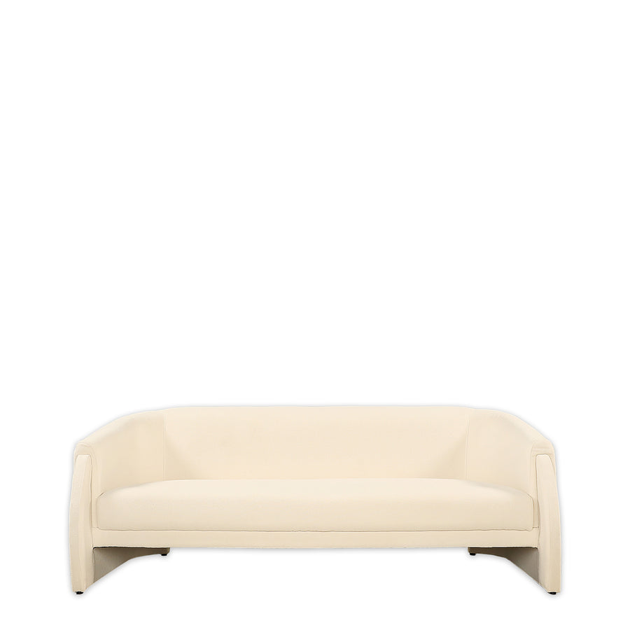 Castor - Velvet Sofa