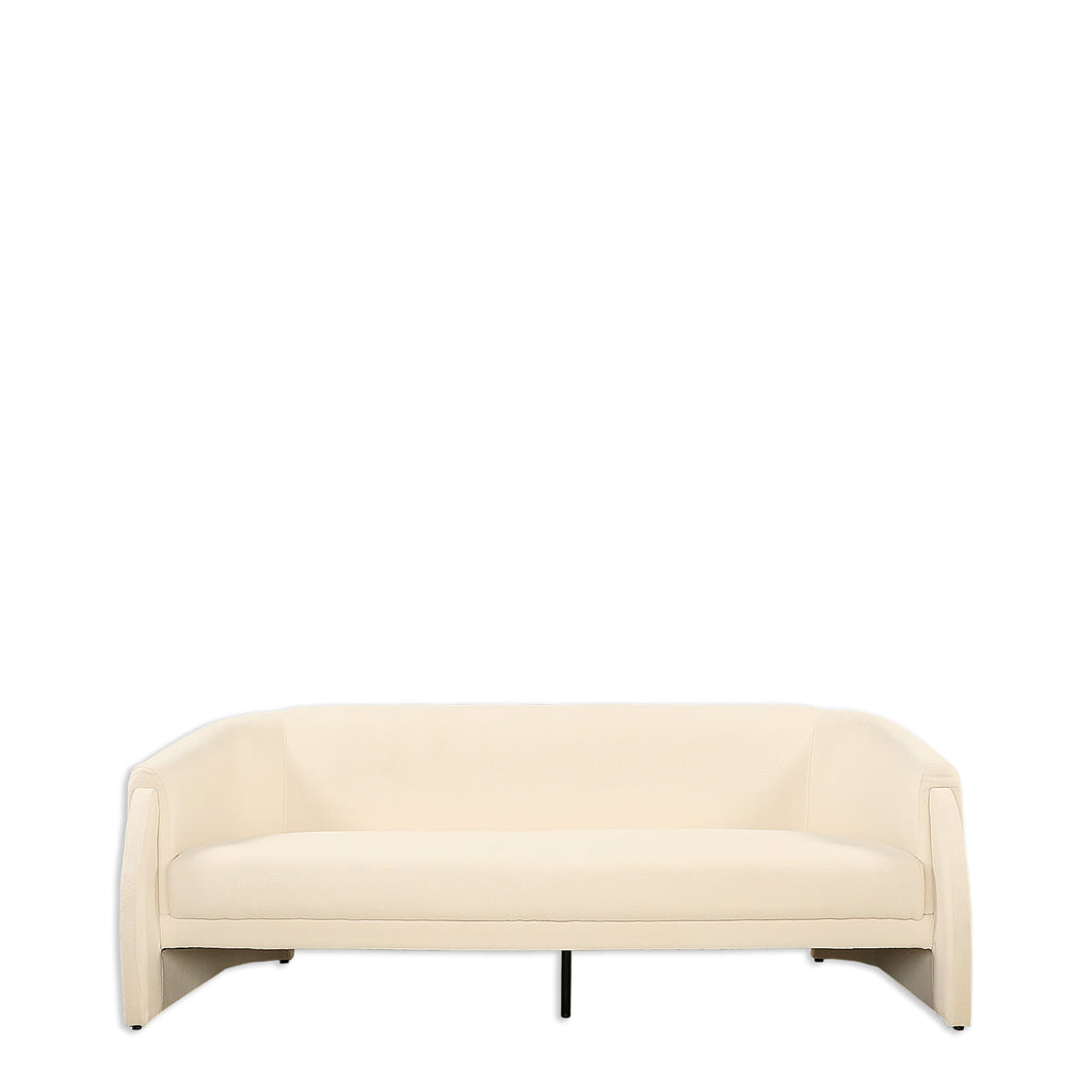Castor - Velvet Sofa