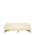 Castor - Velvet Sofa