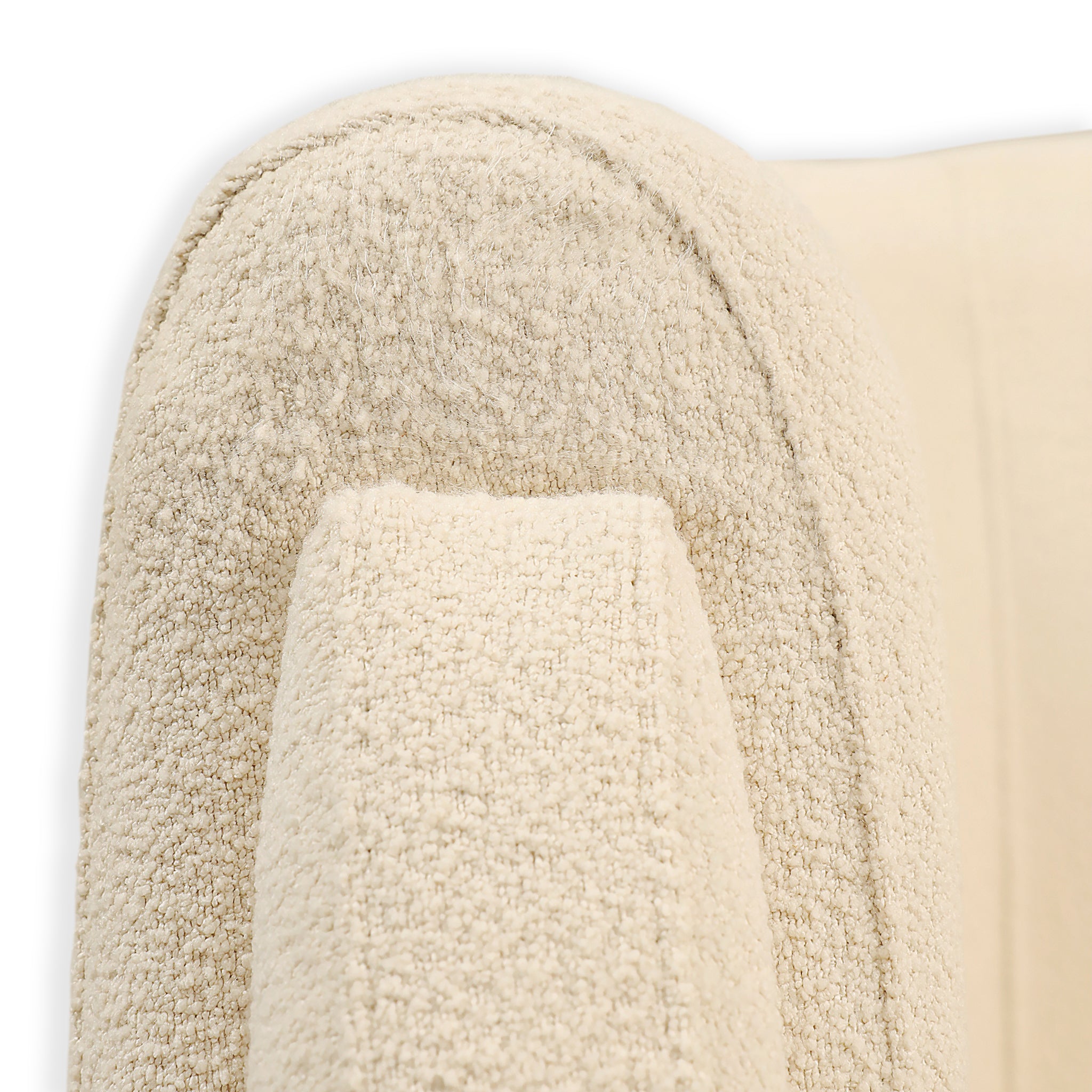 Castor - Velvet Sofa