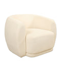 Leon - Bouclé Sofa
