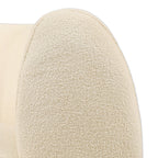 Leon - Bouclé Sofa