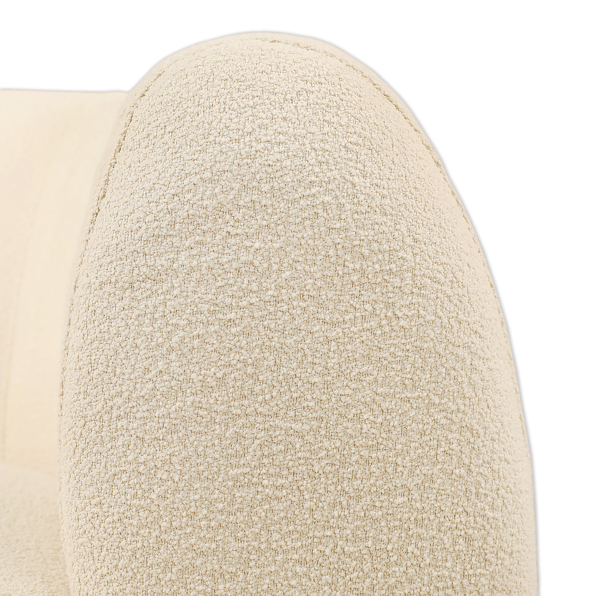 Leon - Bouclé Sofa