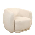 Leon - Bouclé Sofa