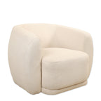 Leon - Bouclé Sofa