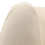 Leon - Bouclé Sofa