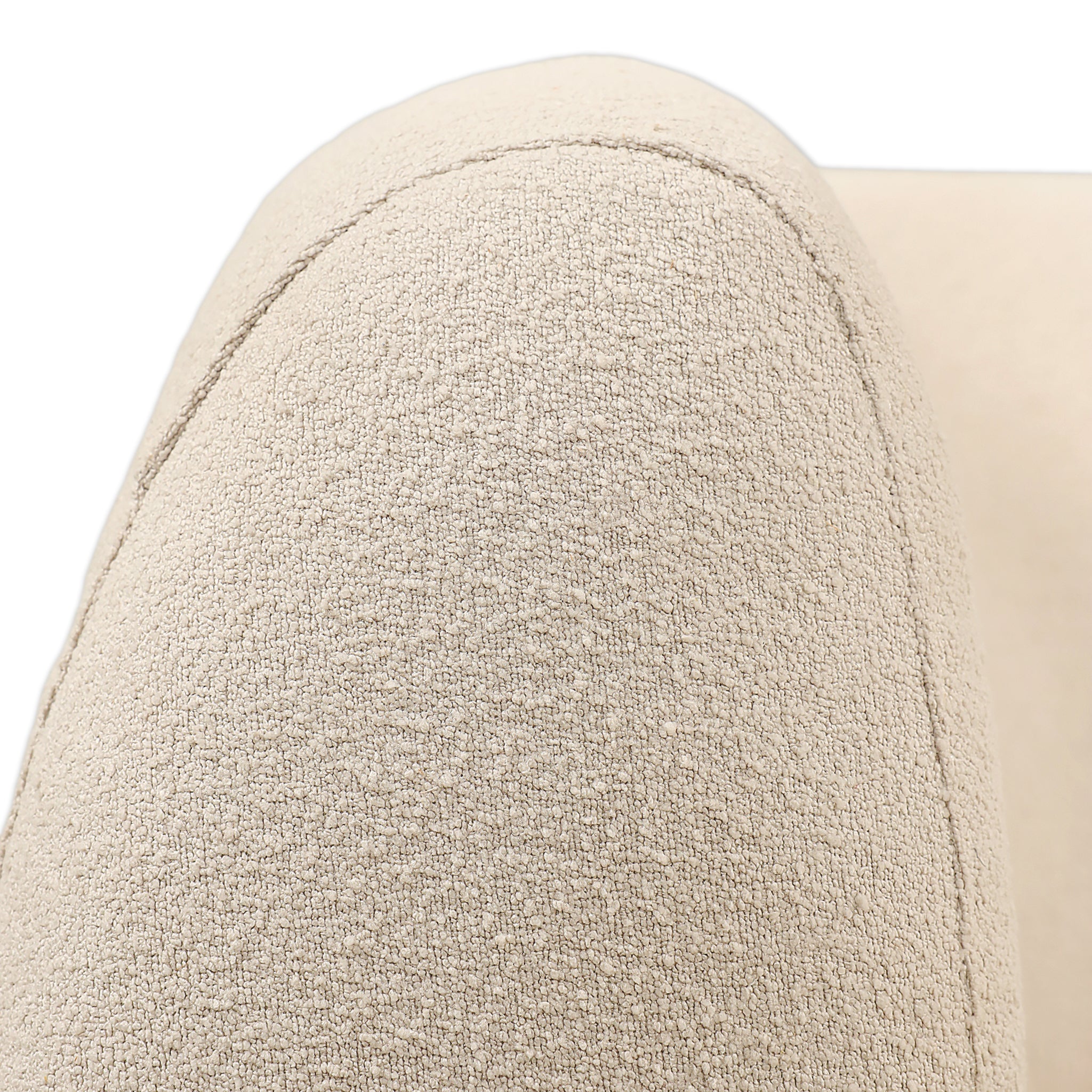 Leon - Bouclé Sofa