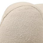 Leon - Bouclé Sofa