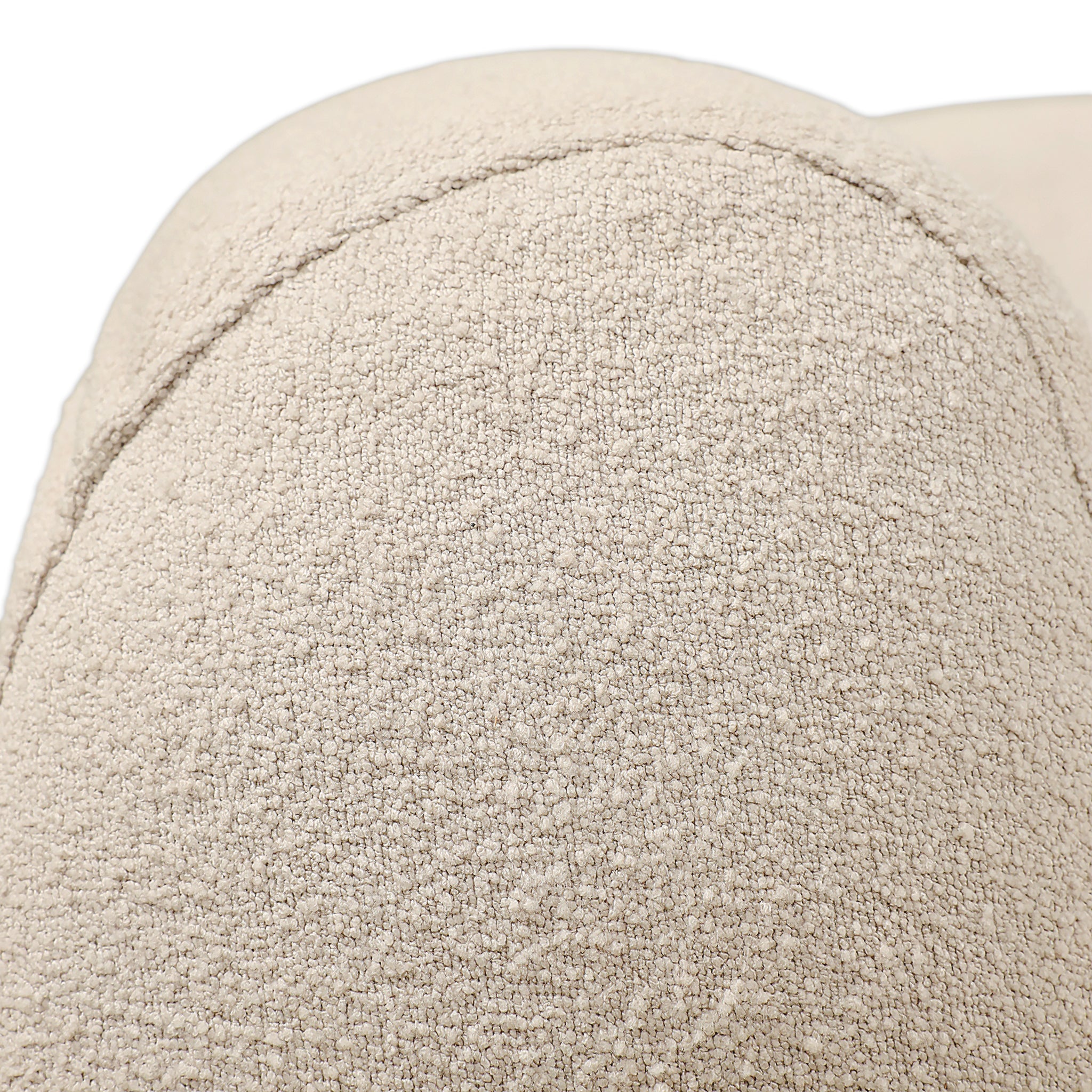Leon - Bouclé Sofa