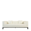 Seth - Linen Sofa
