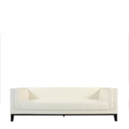 Seth - Linen Sofa