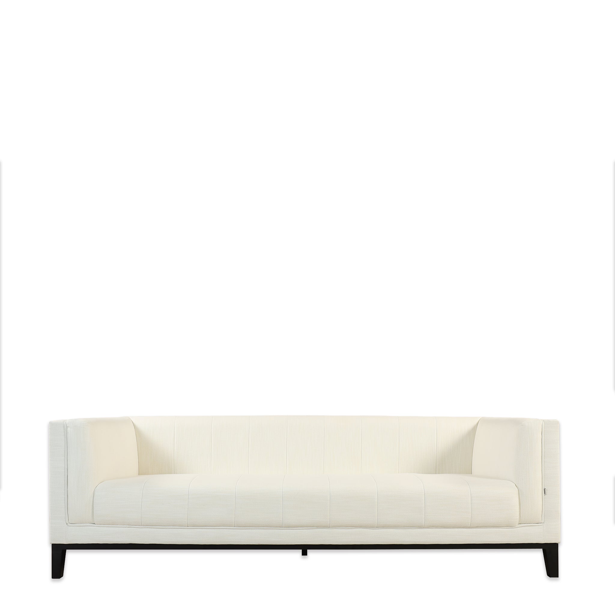 Seth - Linen Sofa