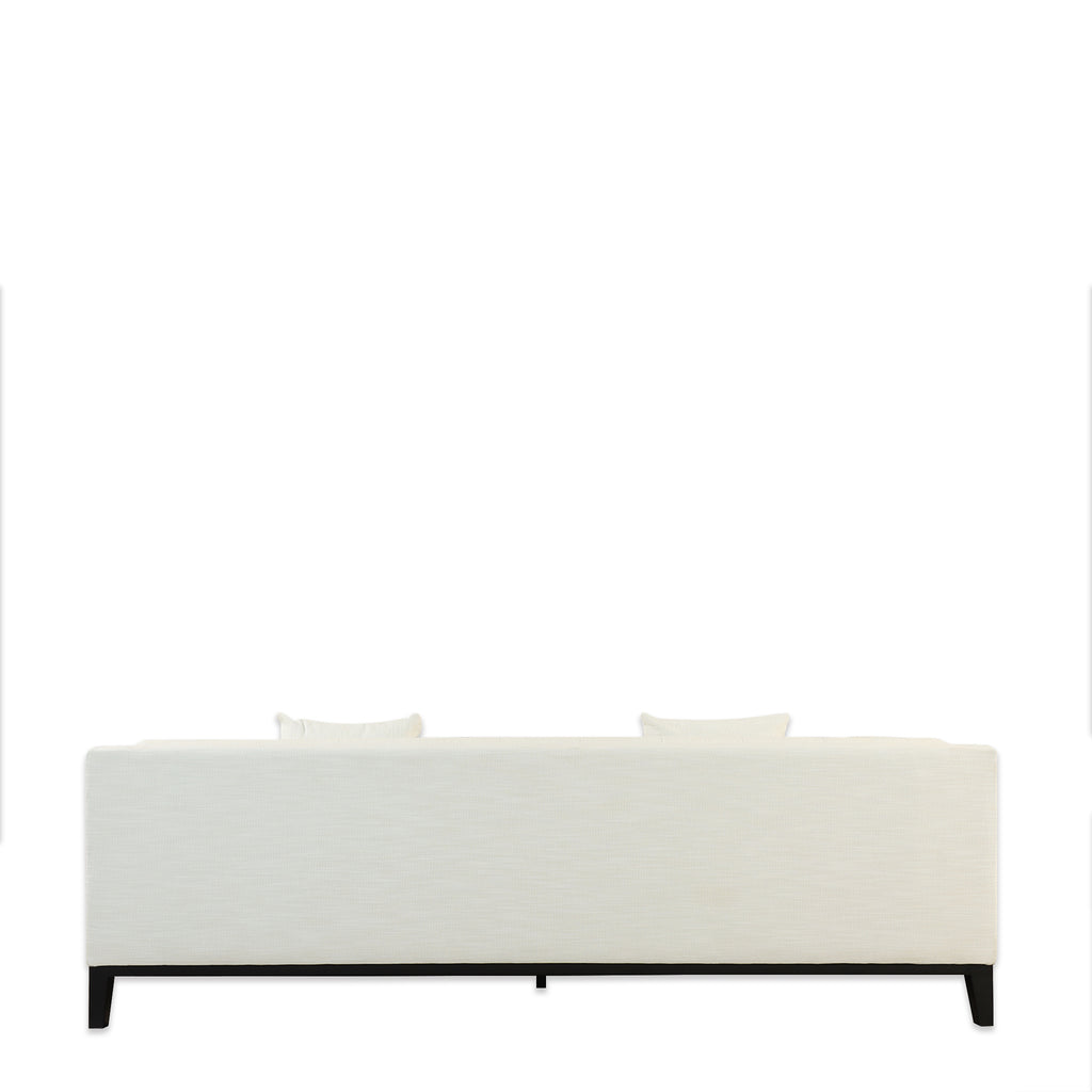 Seth - Linen Sofa