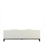 Seth - Linen Sofa