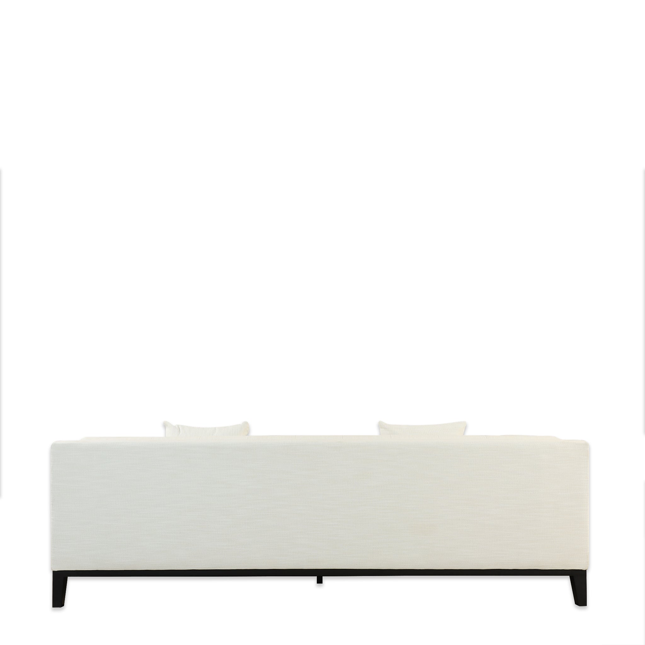 Seth - Linen Sofa