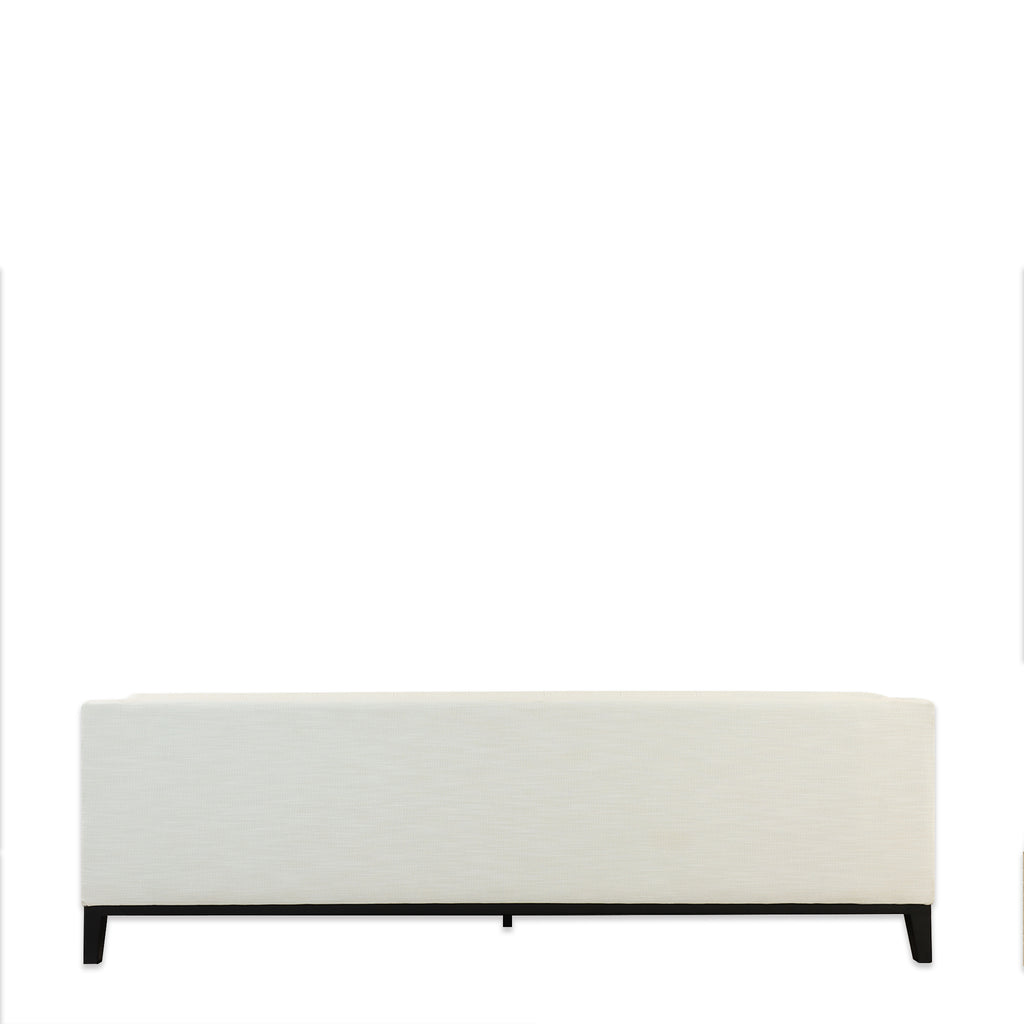 Seth - Linen Sofa