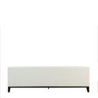 Seth - Linen Sofa