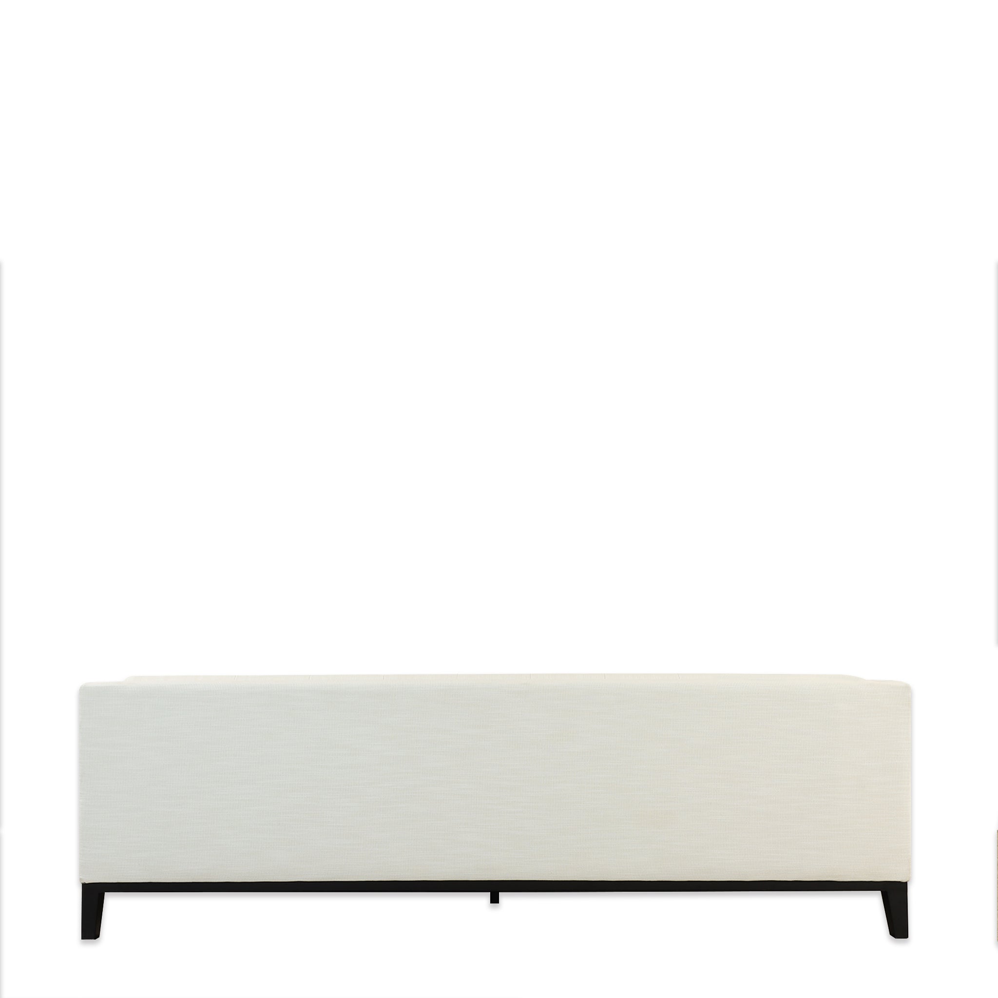 Seth - Linen Sofa
