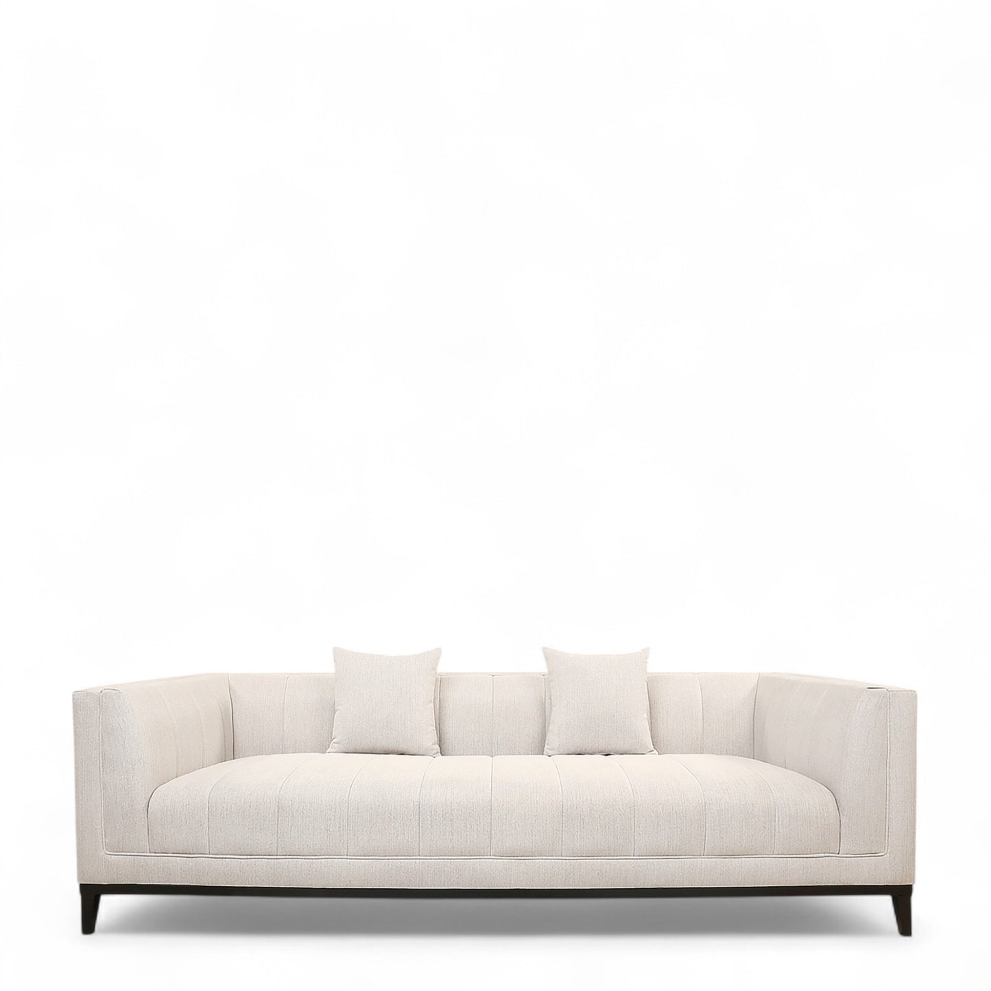 Seth - Linen Sofa
