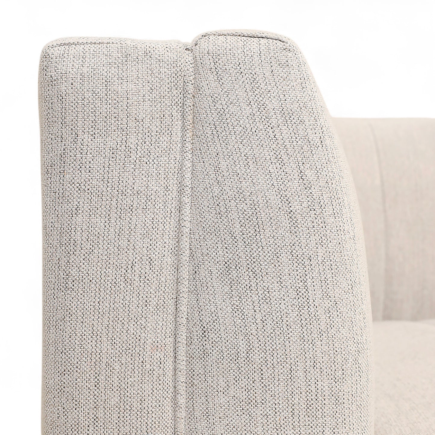 Seth - Linen Sofa