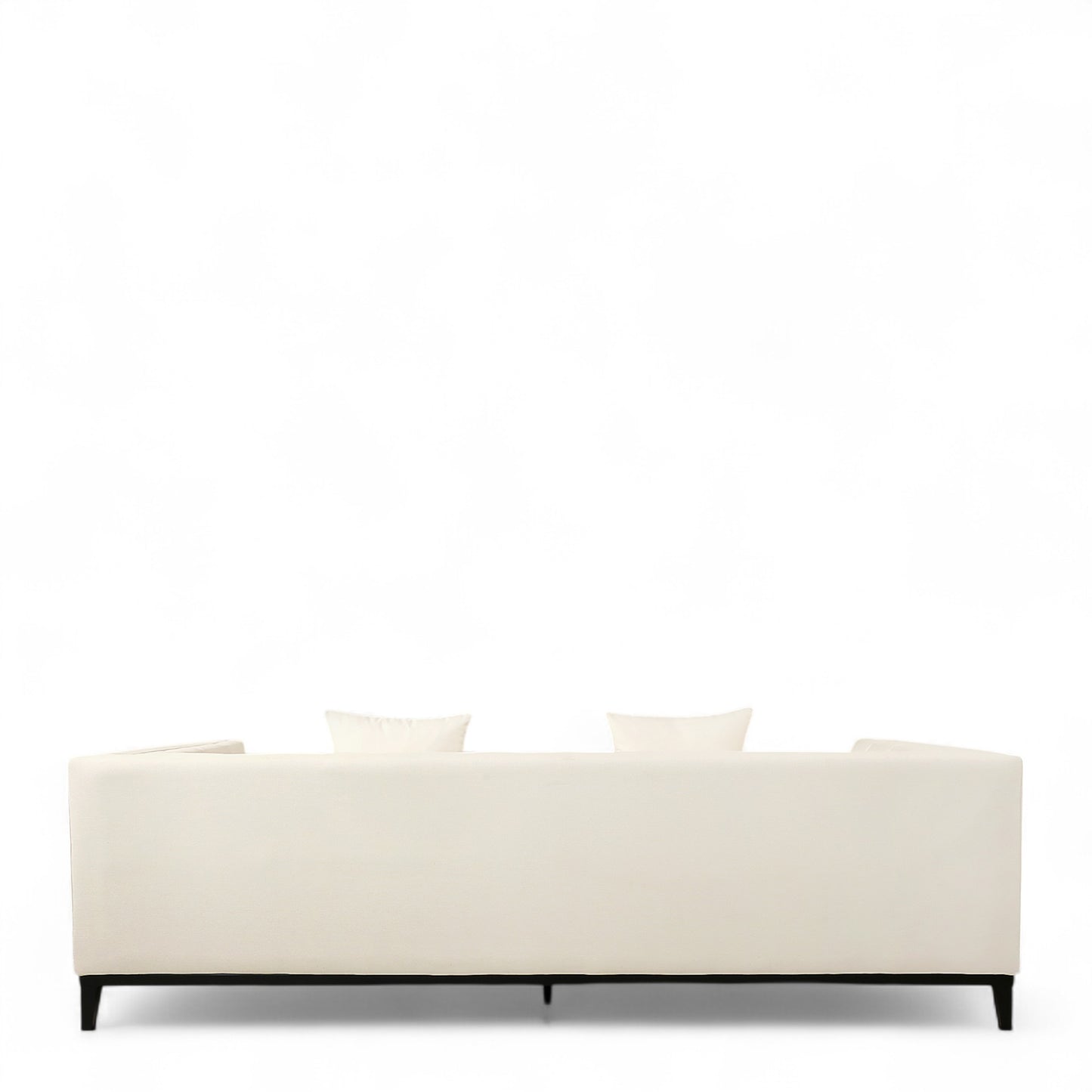 Seth - Linen Sofa