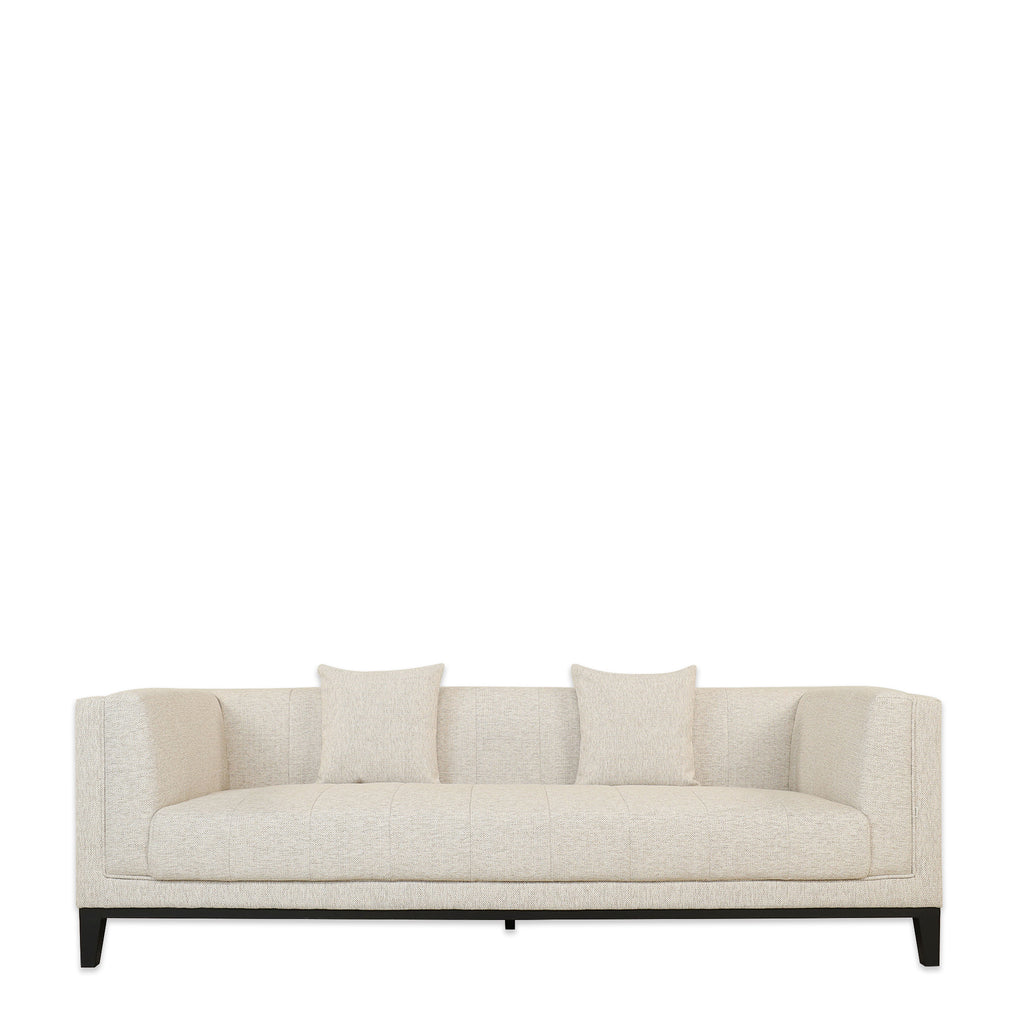 Seth Bouclé Sofa