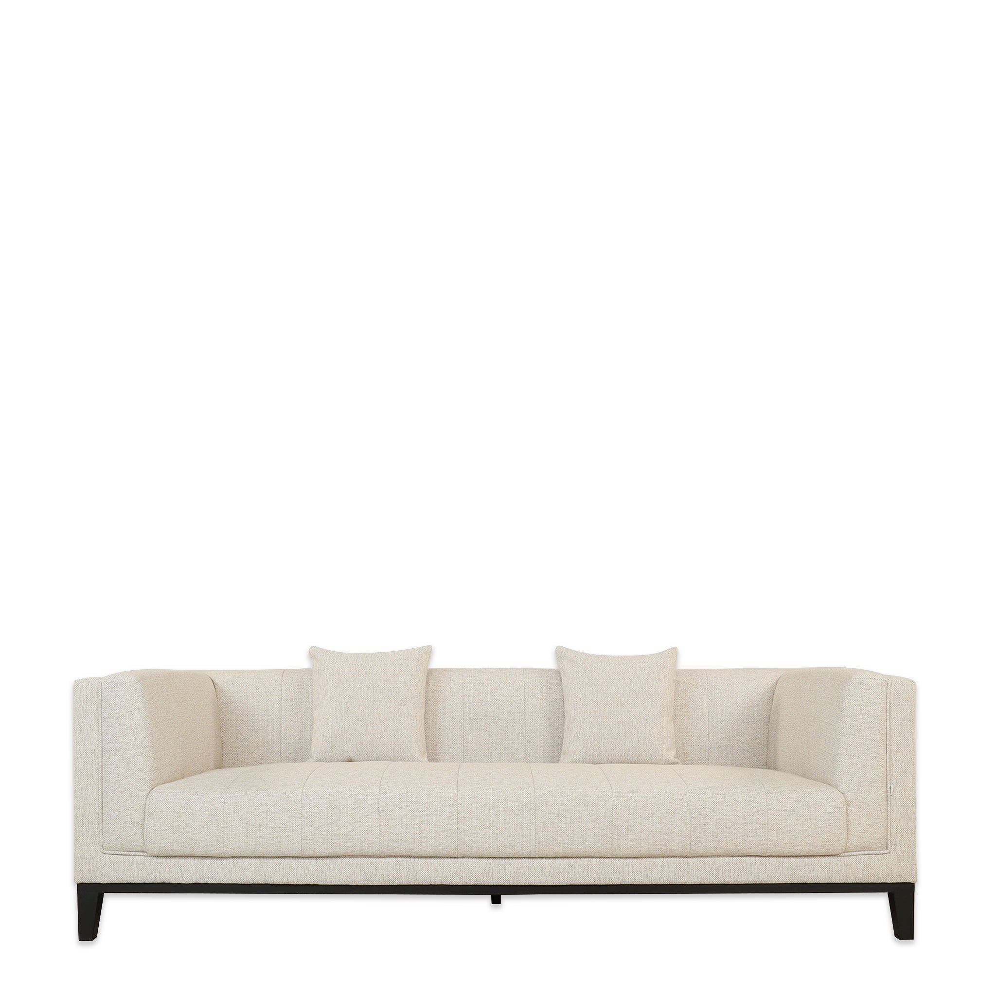 Seth Bouclé Sofa