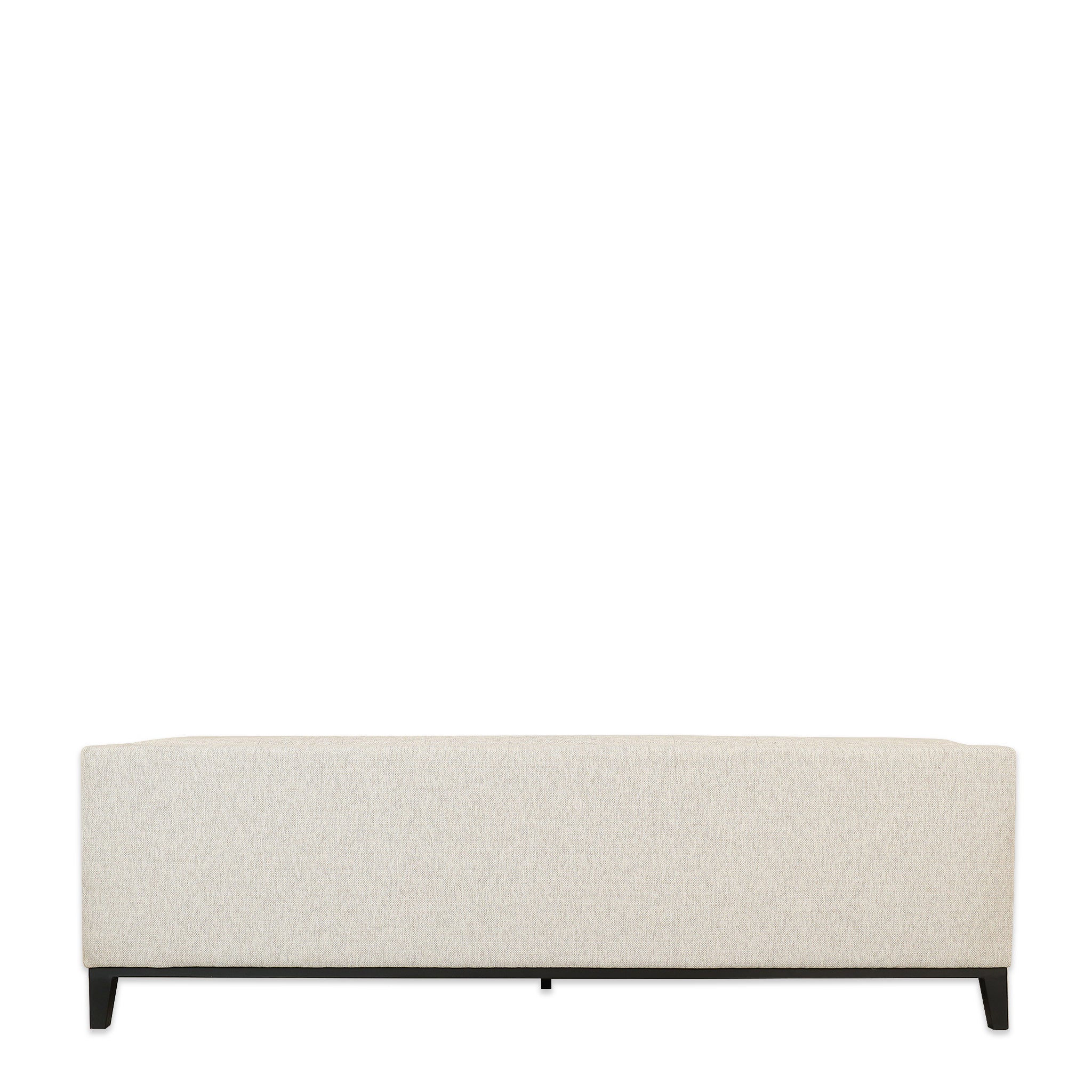 Seth Bouclé Sofa