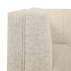 Seth Bouclé Sofa