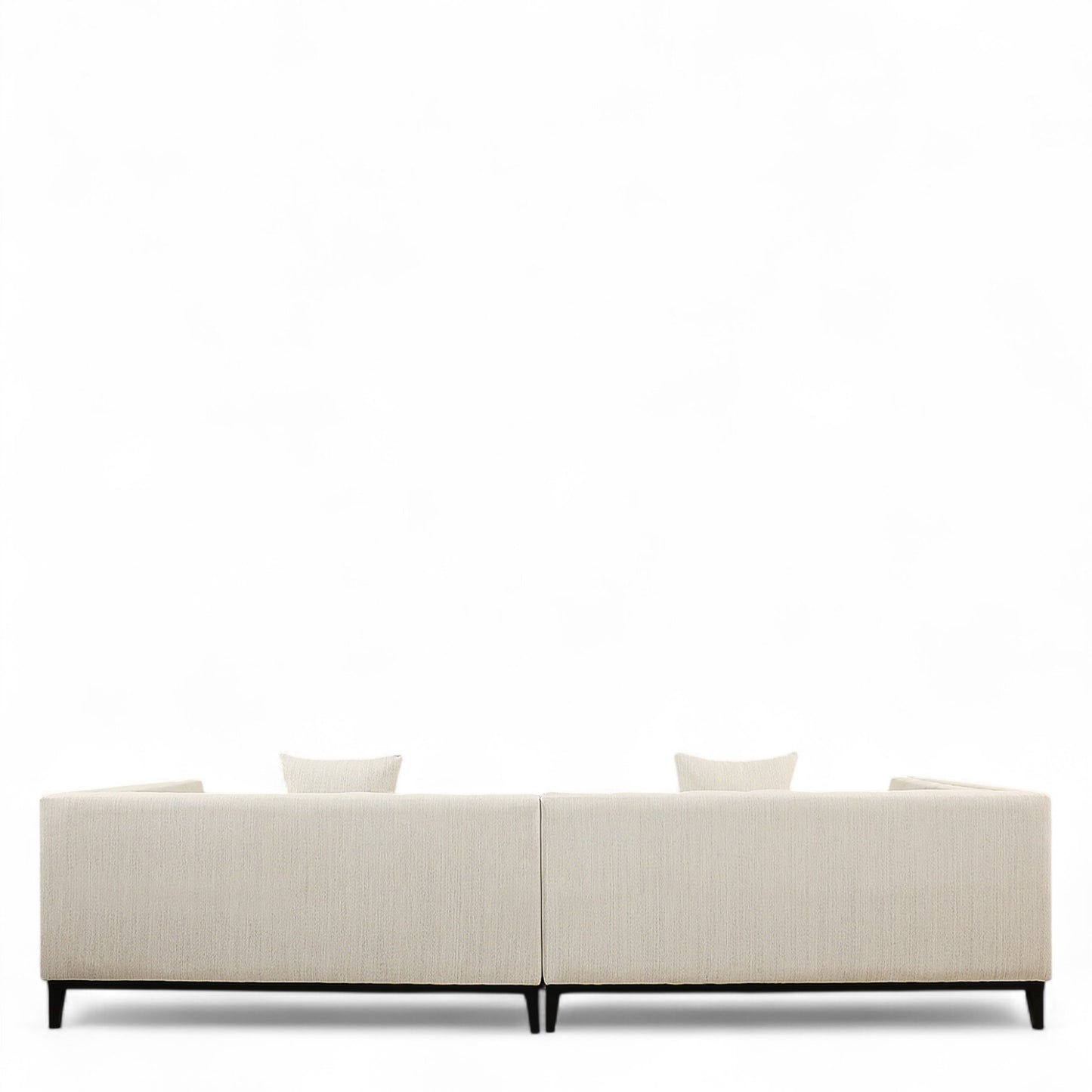 Seth - Linen Sofa