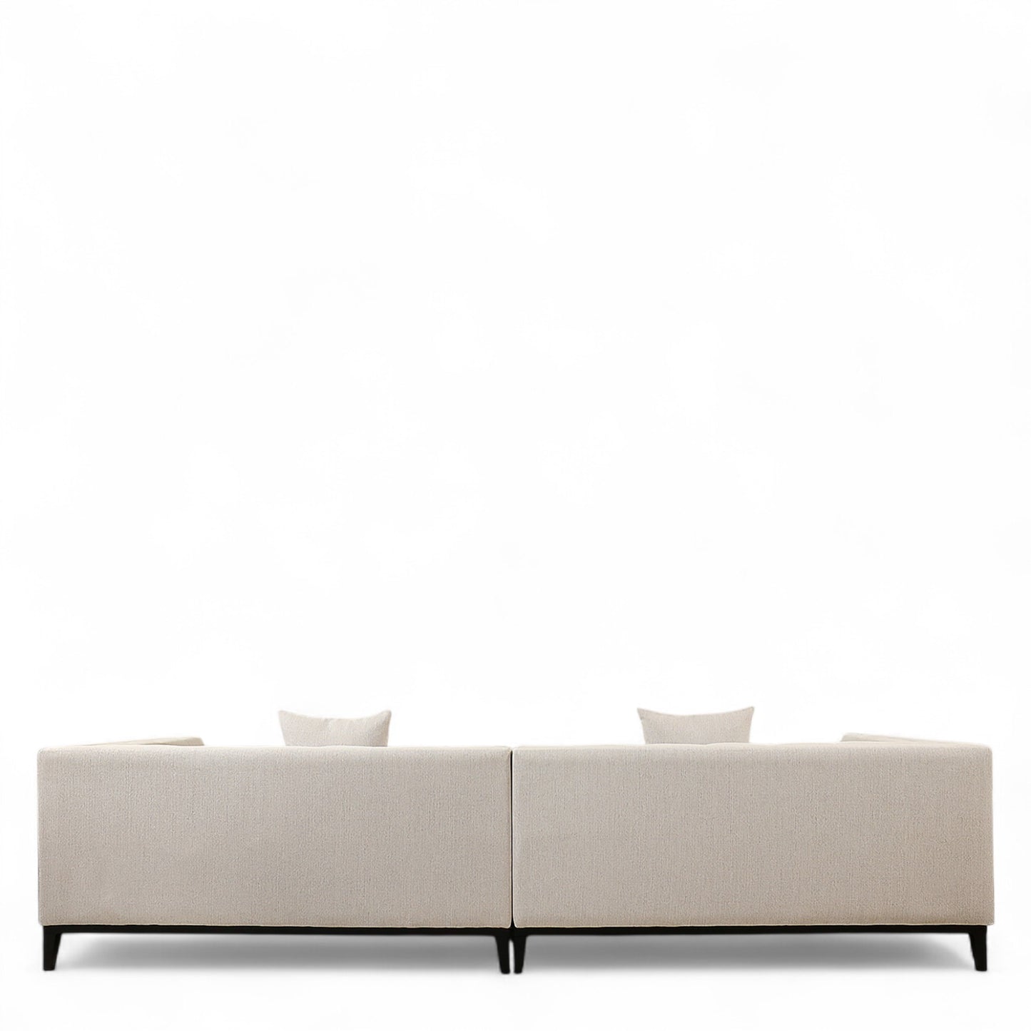Seth - Linen Sofa