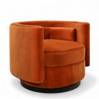 Xander - Bouclé Sofa