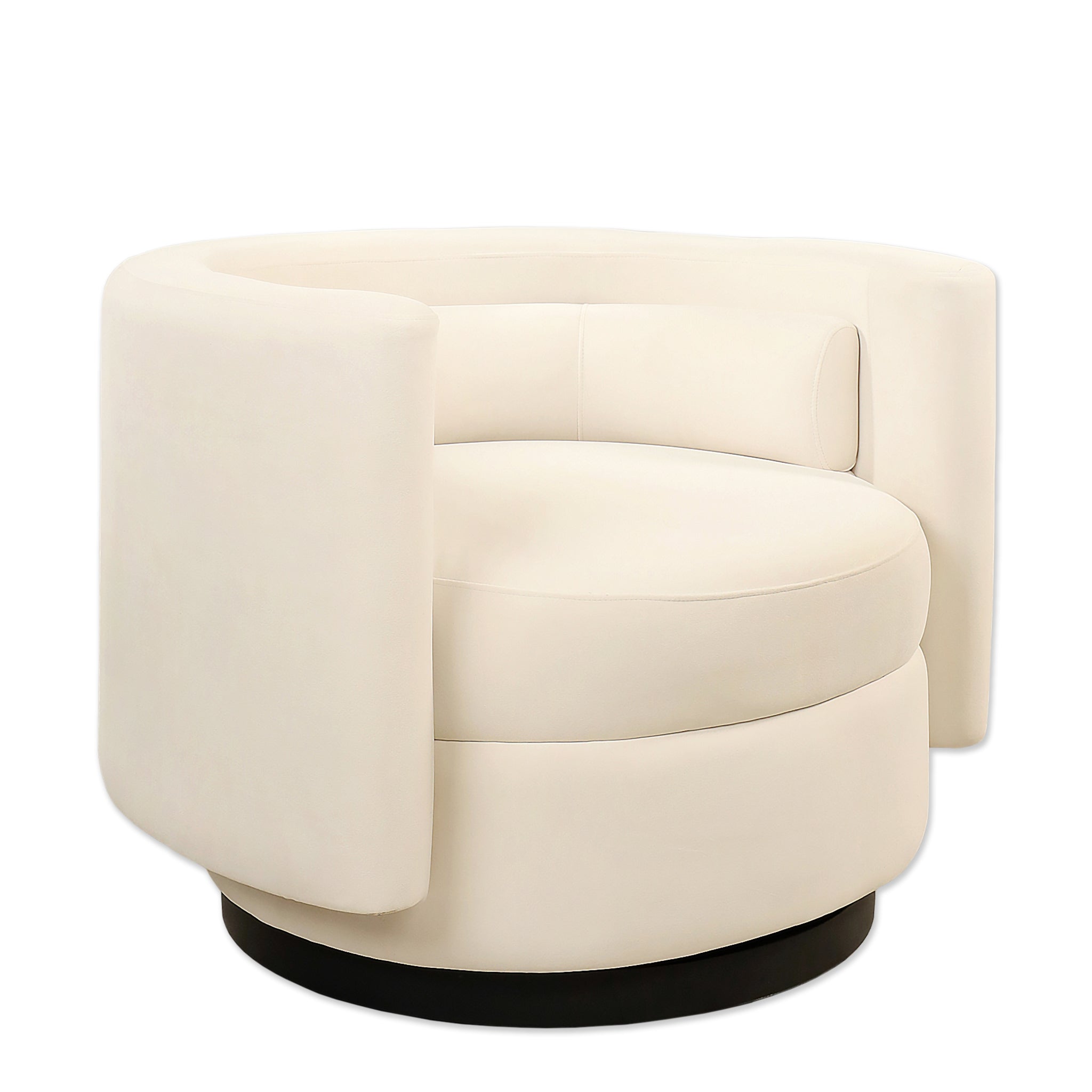 Xander - Bouclé Sofa
