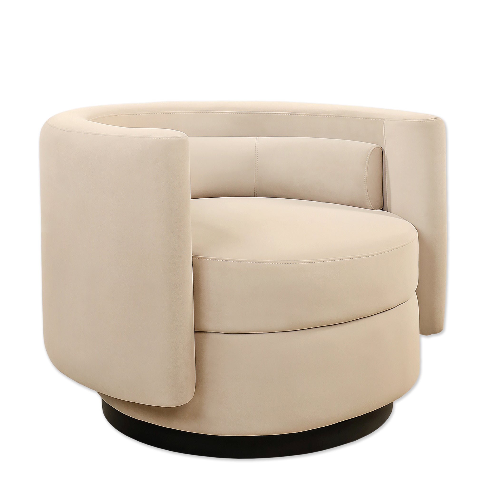 Xander - Bouclé Sofa