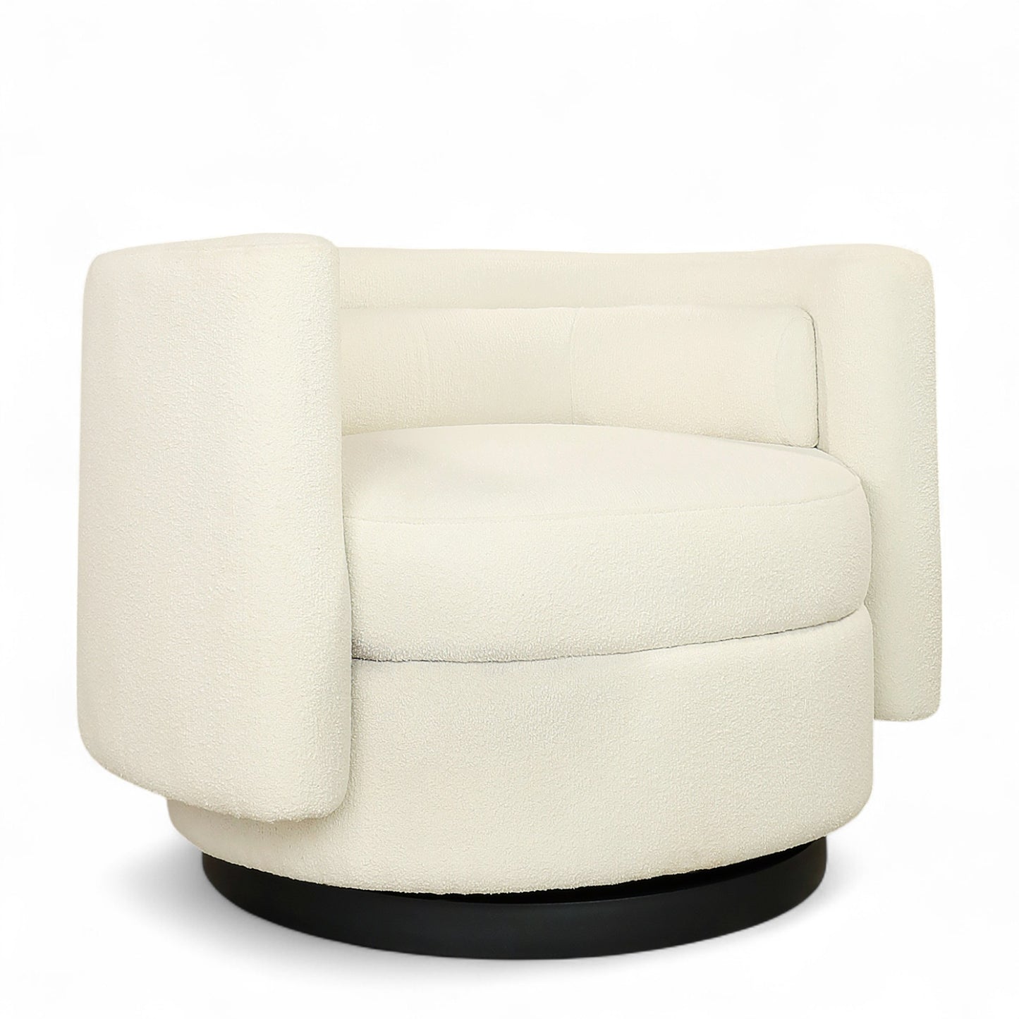 Xander - Bouclé Sofa