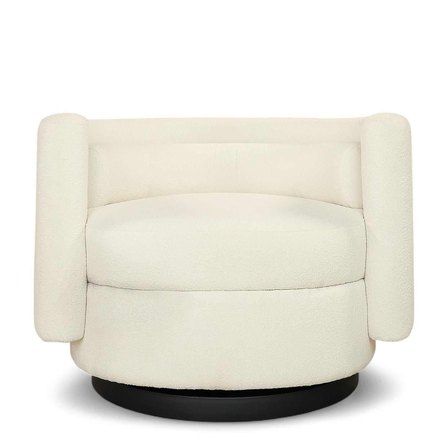 Xander - Bouclé Sofa