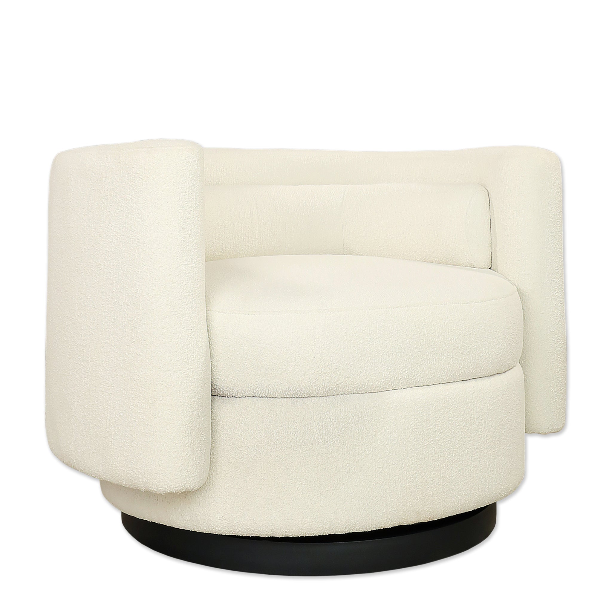 Xander - Bouclé Sofa