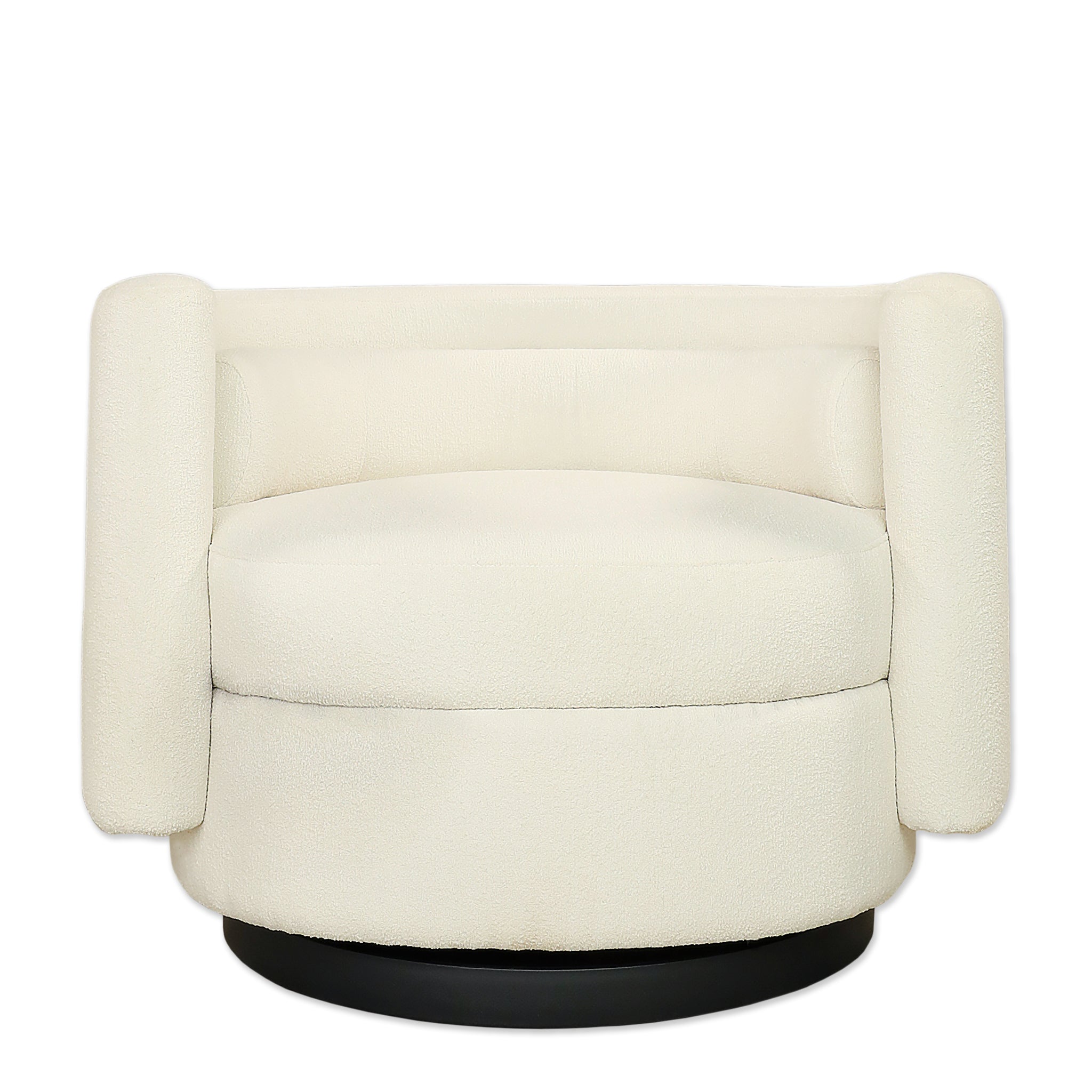 Xander - Bouclé Sofa