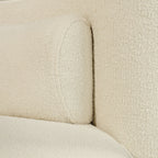 Xander - Bouclé Sofa