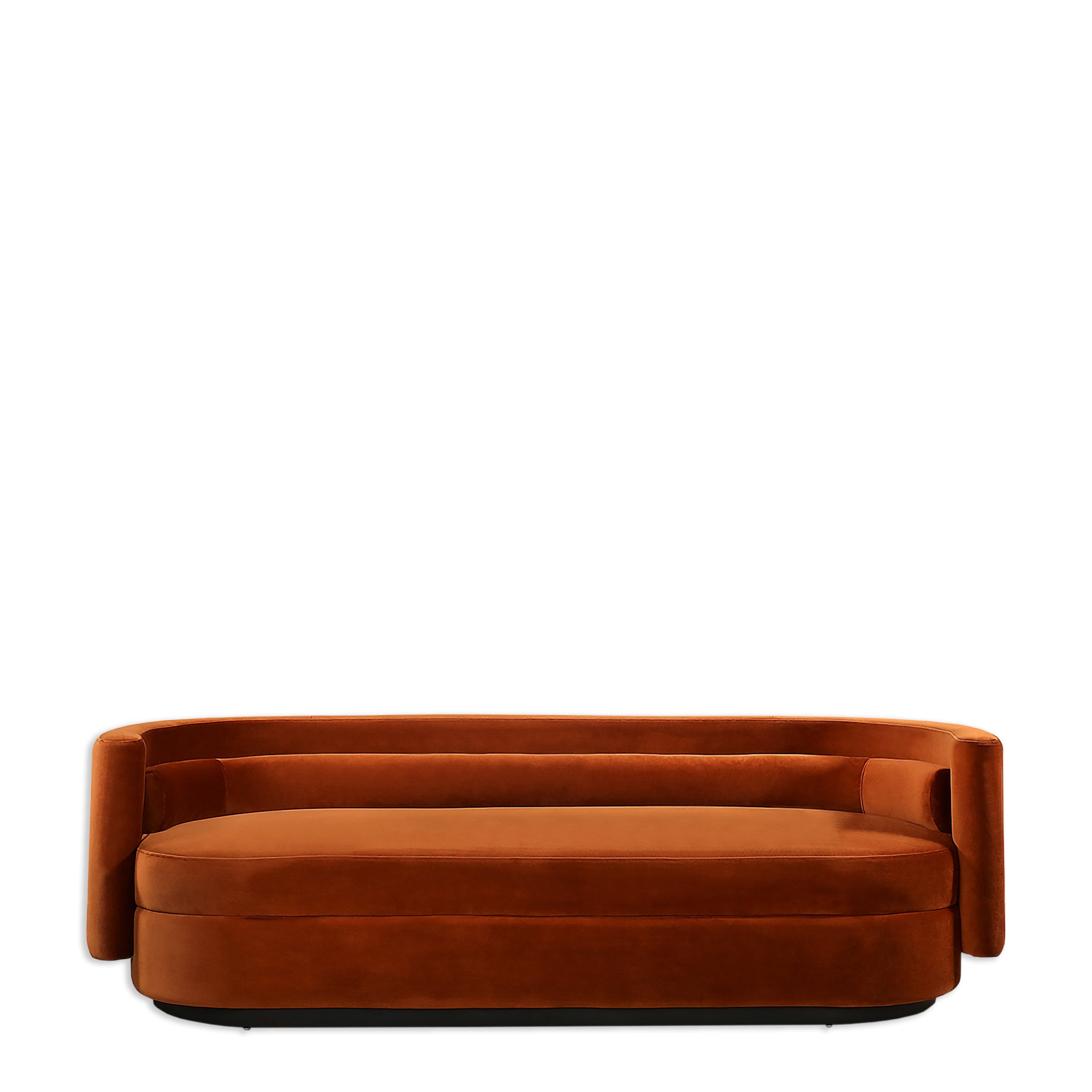 Xander - Bouclé Sofa