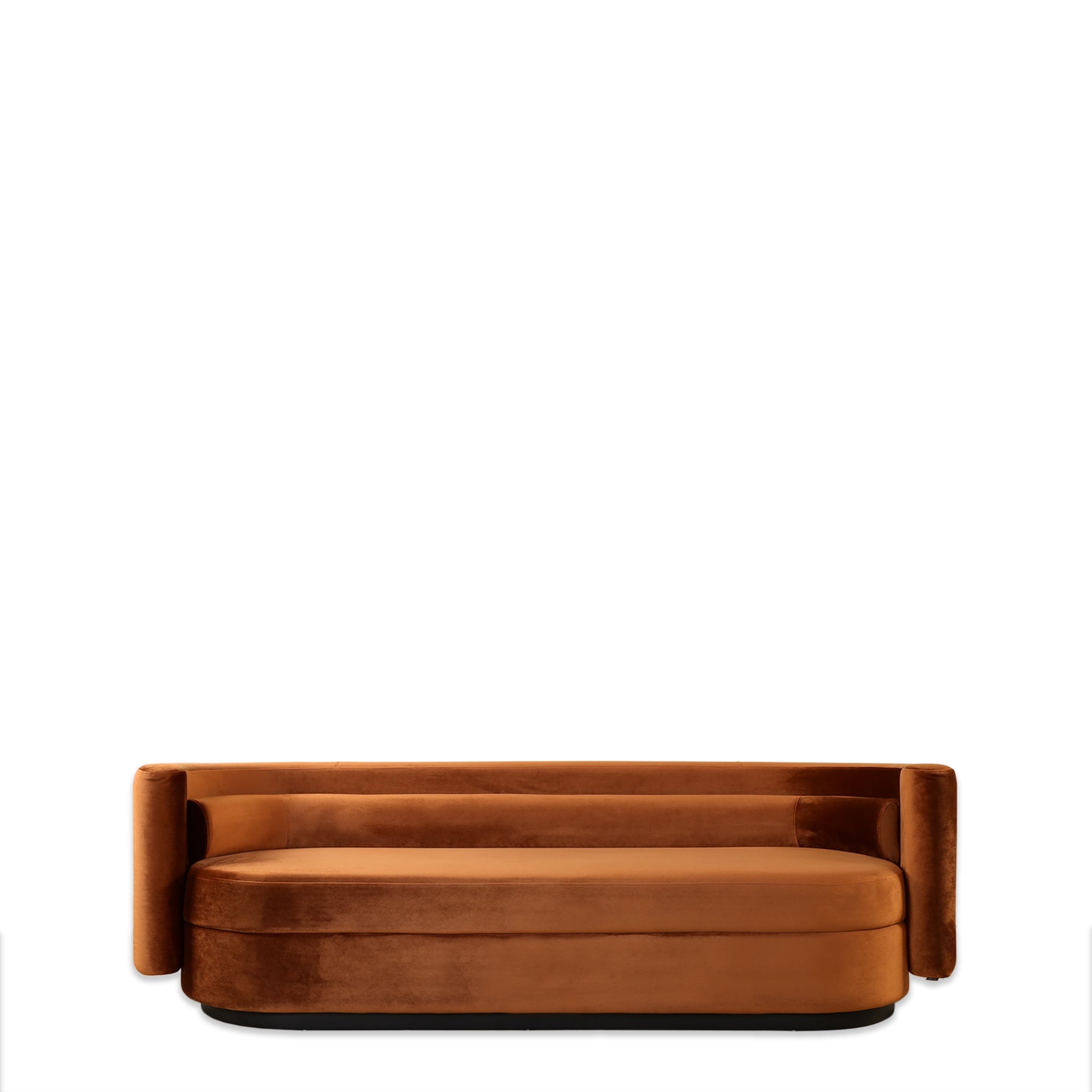 Xander - Bouclé Sofa