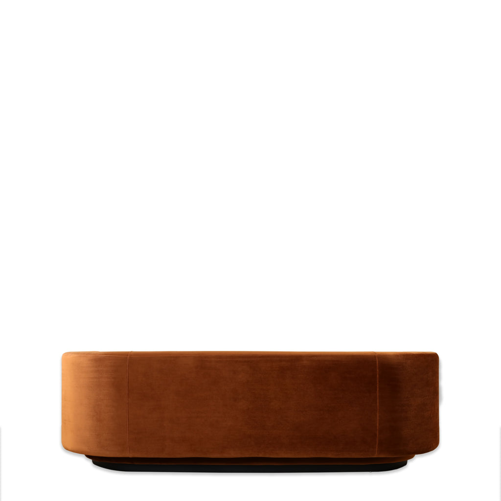 Xander - Bouclé Sofa