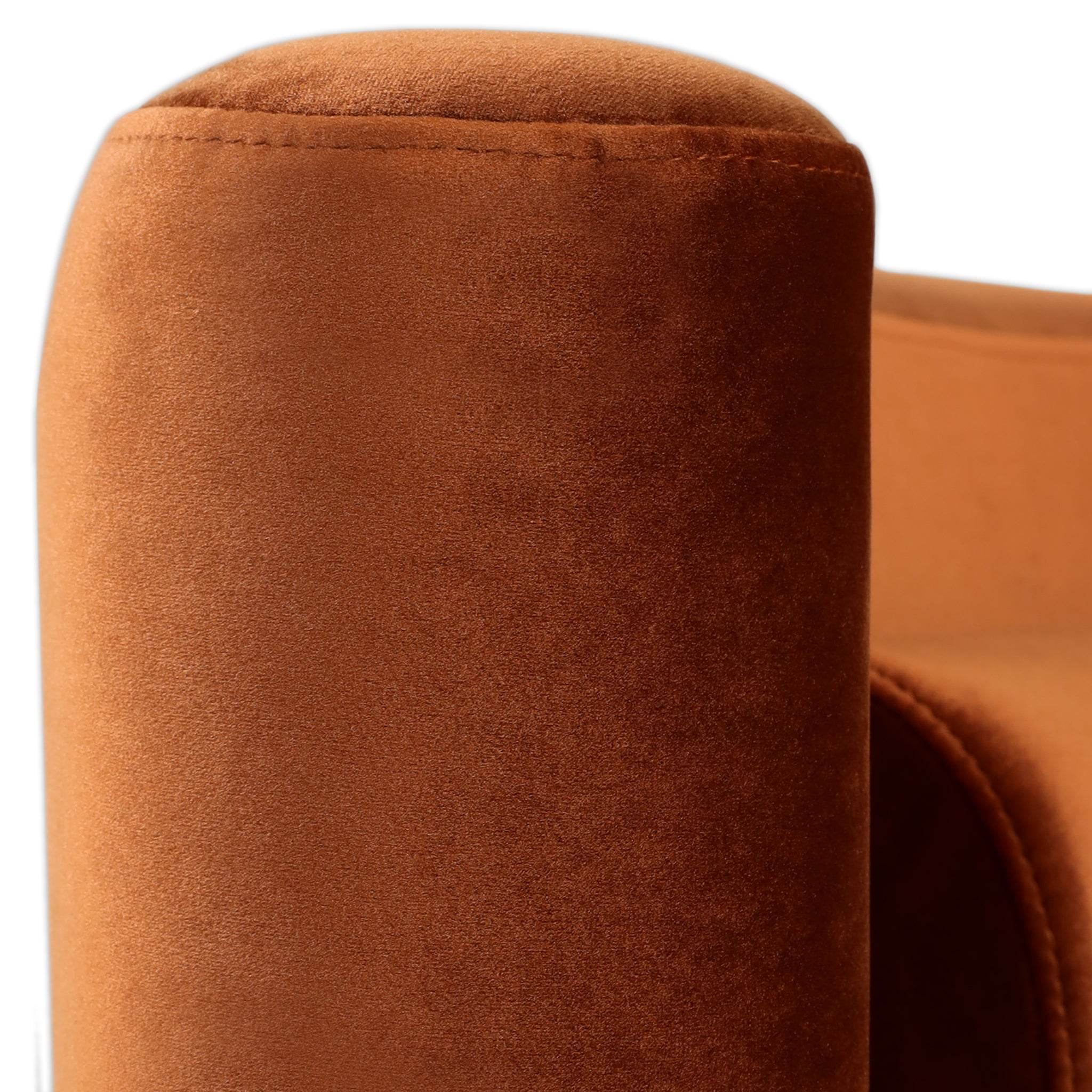 Xander - Bouclé Sofa