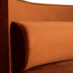 Xander - Bouclé Sofa