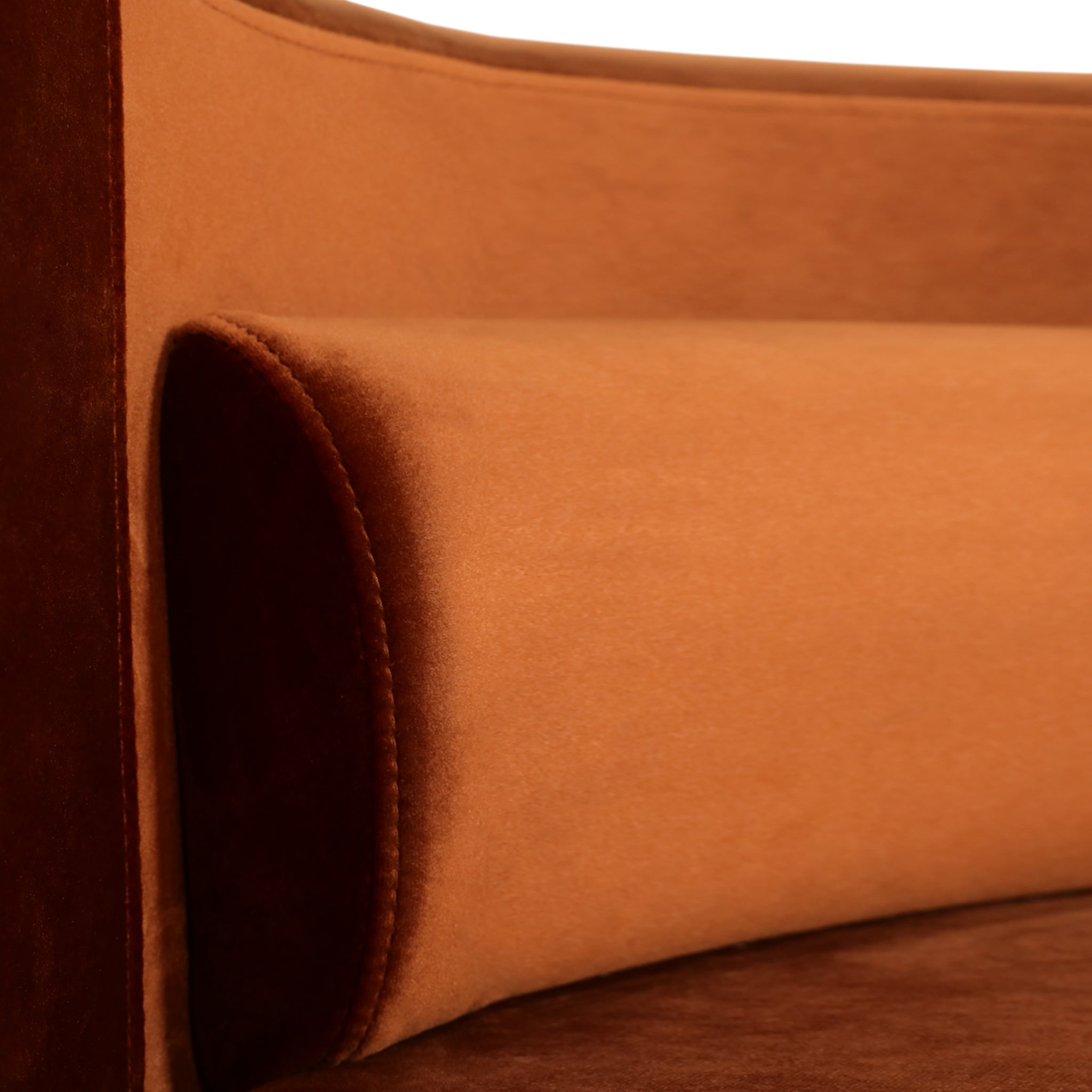 Xander - Bouclé Sofa