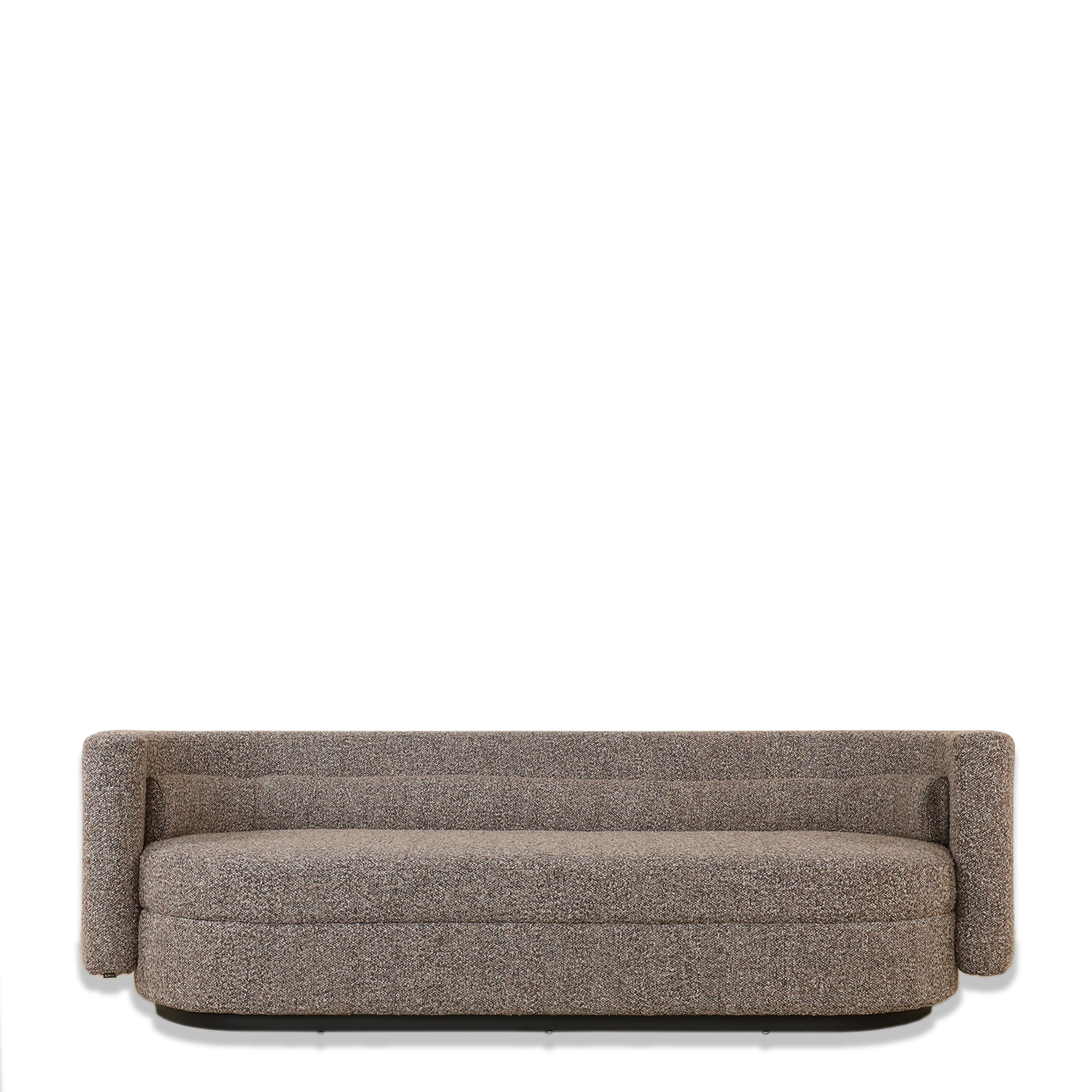 Xander - Bouclé Sofa