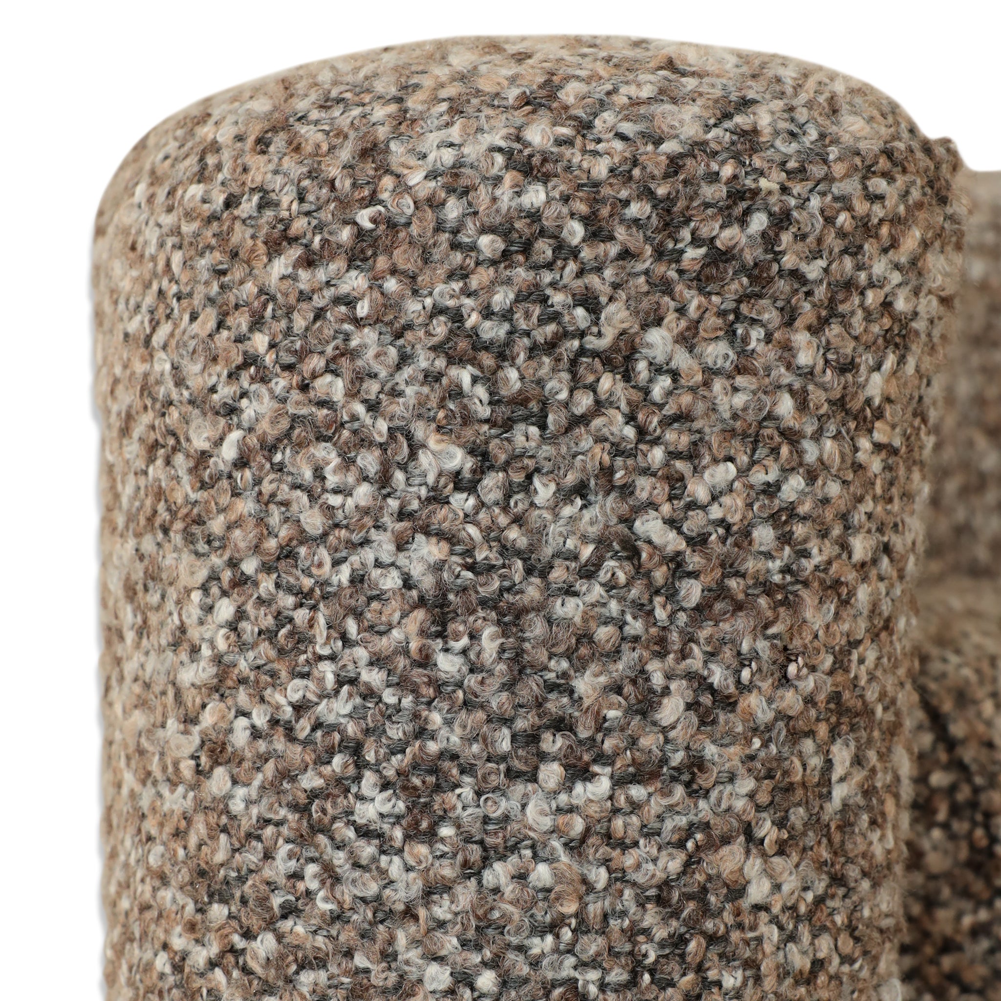 Xander - Bouclé Sofa