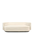 Xander - Bouclé Sofa